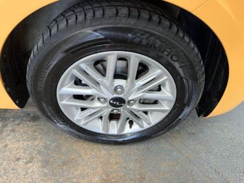 Kia Picanto 1.0 DPi 2 AMT Euro 6 (s/s) 5dr