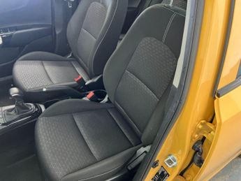 Kia Picanto 1.0 DPi 2 AMT Euro 6 (s/s) 5dr