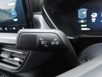 Ford Kuga 2.5 PHEV ST-Line X 5dr CVT
