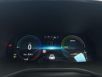 Renault Arkana 1.6 E-Tech full hybrid 145 Engineered 5dr Auto