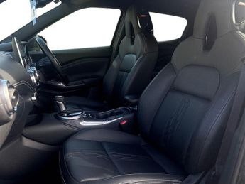 Nissan Juke 1.6 Hybrid Tekna 5dr Auto