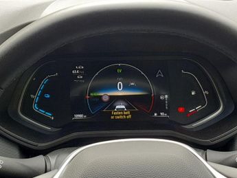 Renault Clio 1.6 E-TECH full hybrid 145 Evolution 5dr Auto