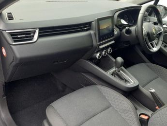 Renault Clio 1.6 E-TECH full hybrid 145 Evolution 5dr Auto