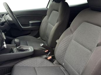 Renault Clio 1.6 E-TECH full hybrid 145 Evolution 5dr Auto