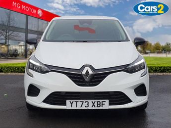 Renault Clio 1.6 E-TECH full hybrid 145 Evolution 5dr Auto