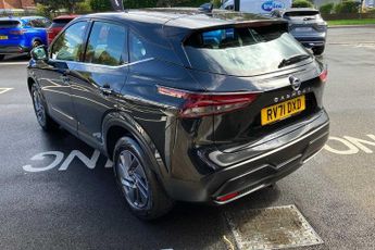 Nissan Qashqai 1.3 DiG-T MH 158 Acenta Premium 5dr Xtronic