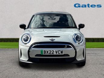 MINI HATCHBACK Cooper S 3Dr Level 2 135kW 33kWh Auto