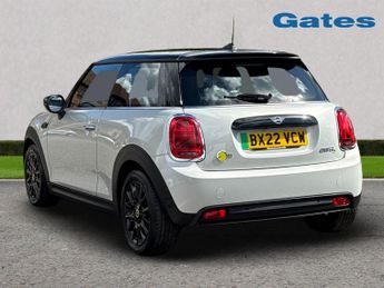 MINI HATCHBACK Cooper S 3Dr Level 2 135kW 33kWh Auto