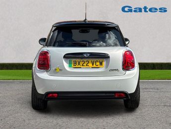 MINI HATCHBACK Cooper S 3Dr Level 2 135kW 33kWh Auto