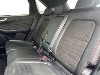 Ford Kuga 5Dr ST-Line Edition 2.5 PHEV 225PS 2WD Auto