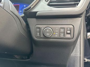 Ford Kuga 5Dr ST-Line Edition 2.5 PHEV 225PS 2WD Auto