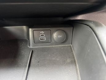 Ford Kuga 5Dr ST-Line Edition 2.5 PHEV 225PS 2WD Auto