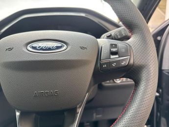 Ford Kuga 5Dr ST-Line Edition 2.5 PHEV 225PS 2WD Auto
