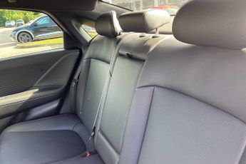 Hyundai Ioniq 6 168kW Ultimate 77kWh 4dr Auto