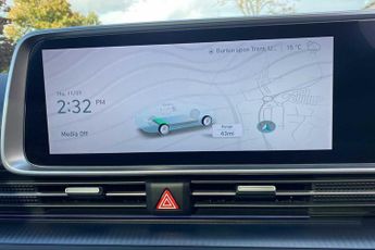 Hyundai Ioniq 6 168kW Ultimate 77kWh 4dr Auto