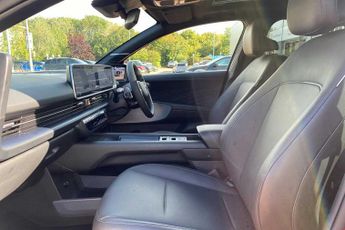 Hyundai Ioniq 6 168kW Ultimate 77kWh 4dr Auto