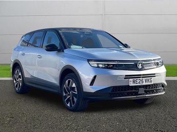Vauxhall Grandland 