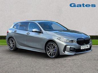 BMW 118 118i 5Dr M Sport 1.5 Auto