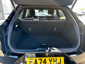 Ford Puma 5Dr ST-Line X 1.0 MHEV 125PS Auto