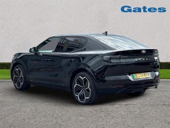 Ford Capri 5Dr Premium Extended Range 2WD Auto