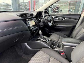 Nissan X-Trail 1.6 dCi N-Connecta [7 Seater]