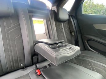 Peugeot 3008 1.2 PureTech GT Premium EAT Euro 6 (s/s) 5dr