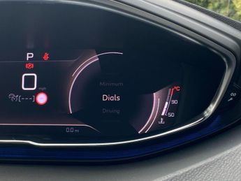 Peugeot 3008 1.2 PureTech GT Premium EAT Euro 6 (s/s) 5dr