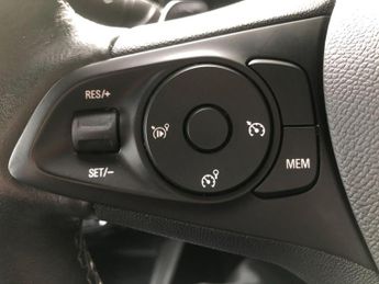 Vauxhall Corsa 1.2 Turbo Ultimate Auto Euro 6 (s/s) 5dr