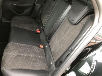 Vauxhall Corsa 1.2 Turbo Ultimate Auto Euro 6 (s/s) 5dr