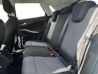 Vauxhall Grandland X 