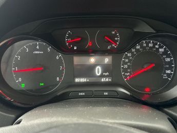 Vauxhall Grandland X 