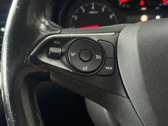 Vauxhall Grandland X 