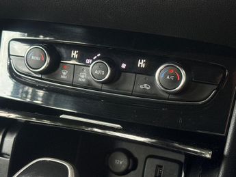Vauxhall Grandland X 