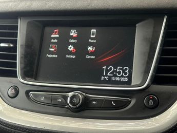 Vauxhall Grandland X 