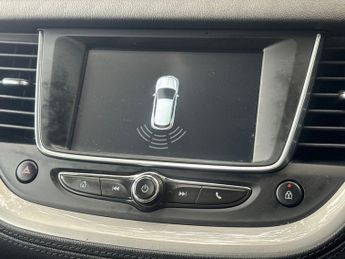 Vauxhall Grandland X 