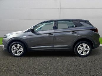 Vauxhall Grandland X 