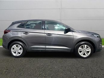 Vauxhall Grandland X 