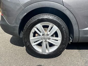 Vauxhall Grandland X 