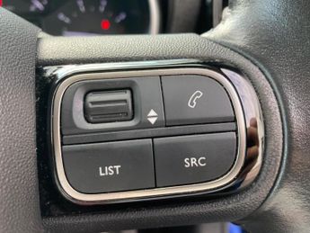 Citroen C3 Aircross 1.2 PureTech Shine Plus EAT6 Euro 6 (s/s) 5dr