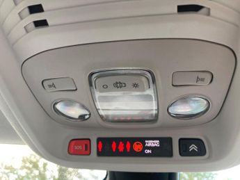 Citroen C3 Aircross 1.2 PureTech Shine Plus EAT6 Euro 6 (s/s) 5dr