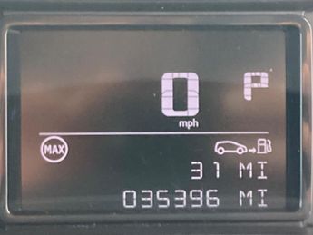 Citroen C3 Aircross 1.2 PureTech Shine Plus EAT6 Euro 6 (s/s) 5dr