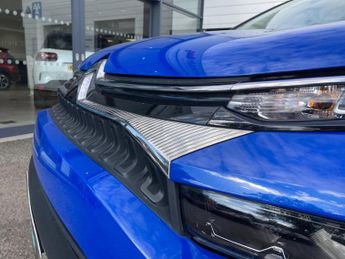 Citroen C3 Aircross 1.2 PureTech Shine Plus EAT6 Euro 6 (s/s) 5dr