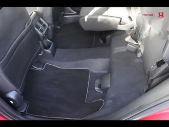 Honda HR-V 1.5 eHEV Advance 5dr CVT