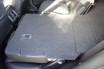 Honda HR-V 1.5 eHEV Advance 5dr CVT