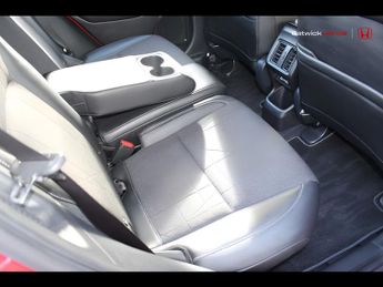 Honda HR-V 1.5 eHEV Advance 5dr CVT