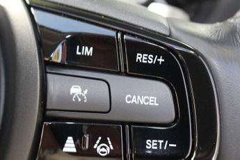 Honda HR-V 1.5 eHEV Advance 5dr CVT