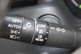 Honda HR-V 1.5 eHEV Advance 5dr CVT