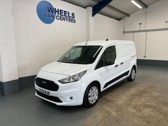 Ford Transit Connect 1.5 230 EcoBlue Trend L2 Euro 6 (s/s) 5dr