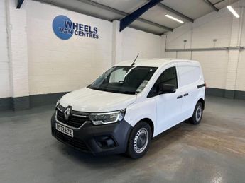 Renault Kangoo 1.5 dCi Blue ENERGY ML19 Start MWB Euro 6 (s/s) 6dr