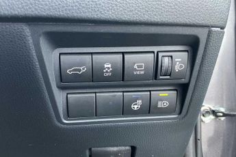 Toyota Yaris Cross 1.5 Hybrid Excel 5dr CVT